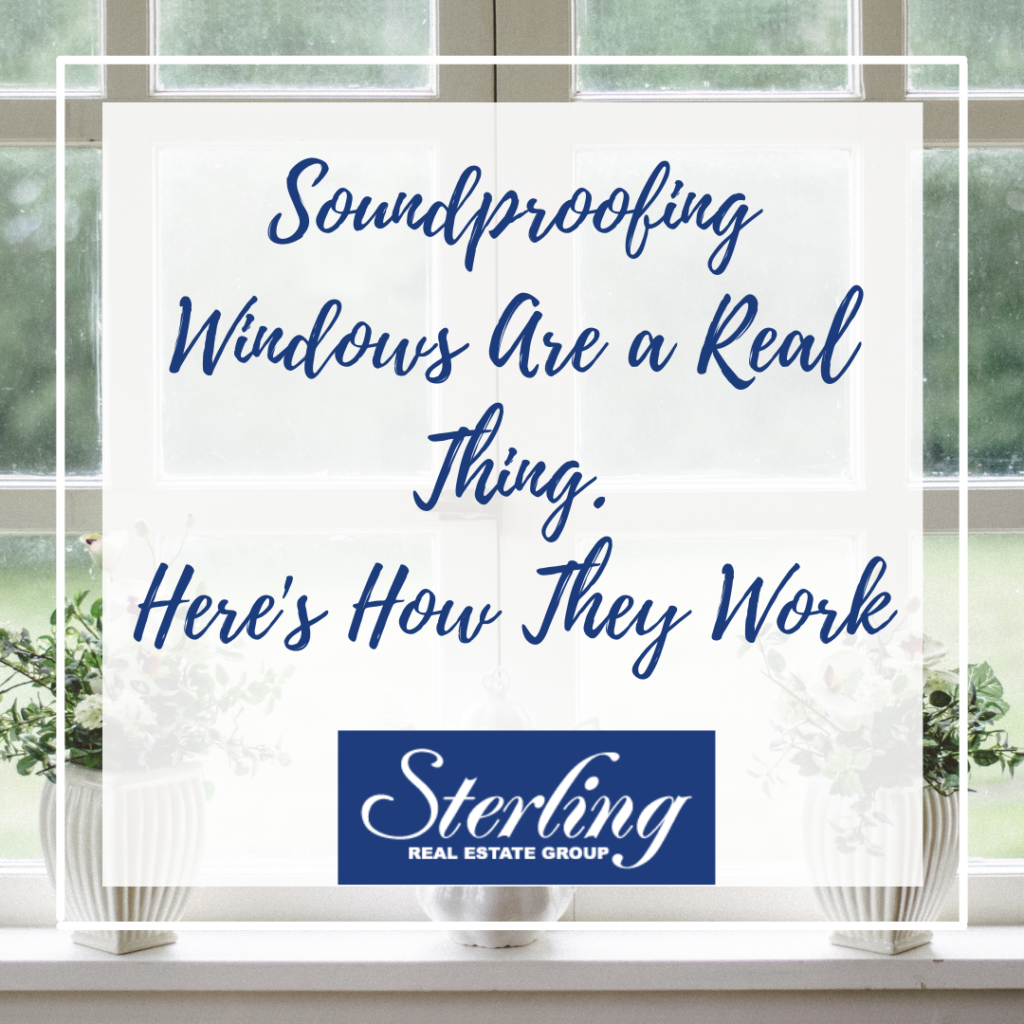 Soundproofing Windows Are a Real Thing. Here’s How They Work.