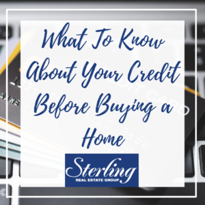 What to Know About Credit